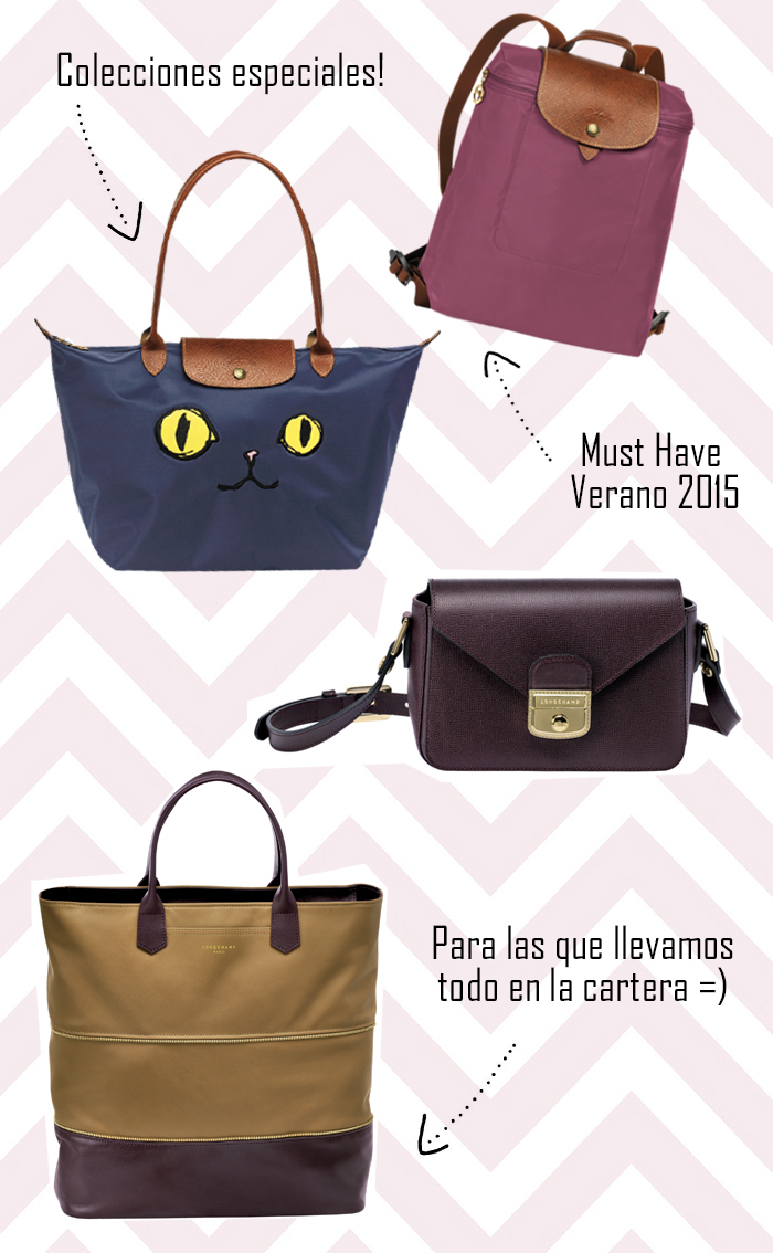 Longchamp Peru Longchamp Peru